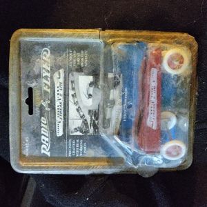 Radio Flyer model #3